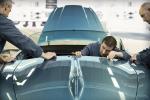 Mini Superleggera Vision 2014 года